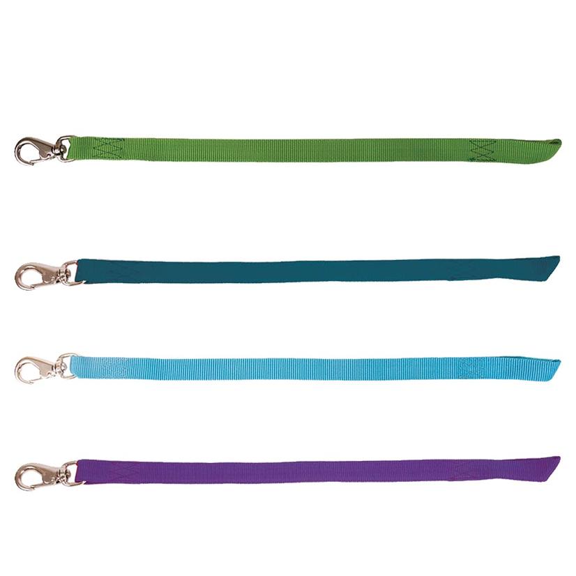 Mustang Supplies Mustang Bucket Strap