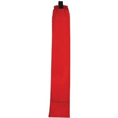 Mustang Supplies Red Mustang Equine Tail Sack
