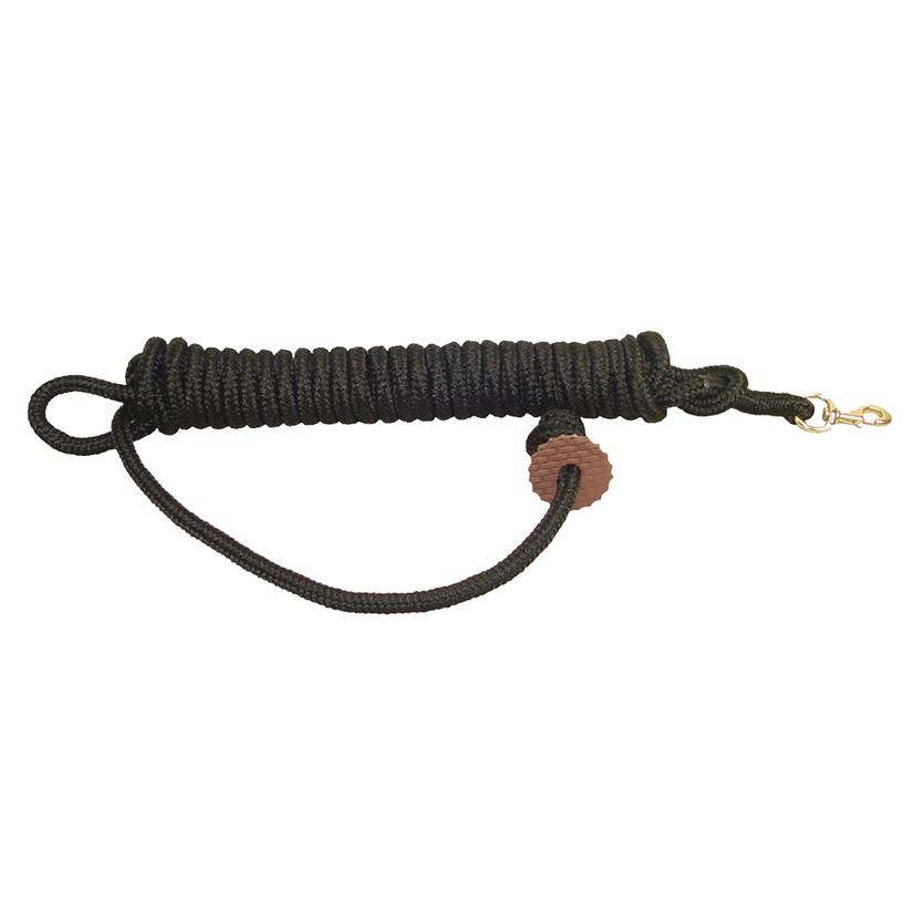 Mustang Tack 30' Mustang Lunge Line