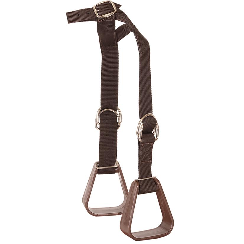 Mustang Tack Mustang Kiddy Up Saddle Adjuster