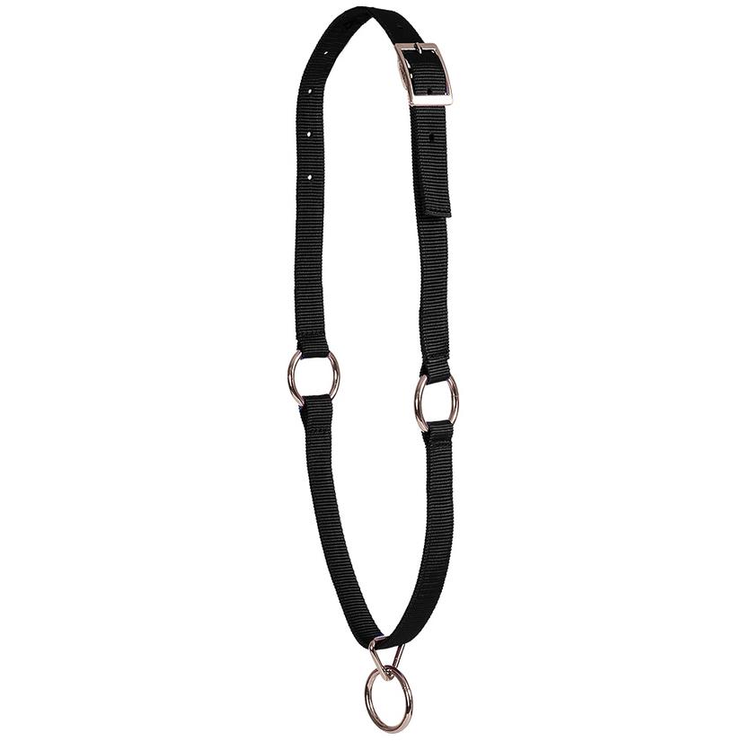 Mustang Tack Mustang Nylon Neck Collar