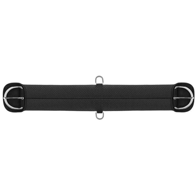 Mustang Tack Mustang PVC Straight Cinch