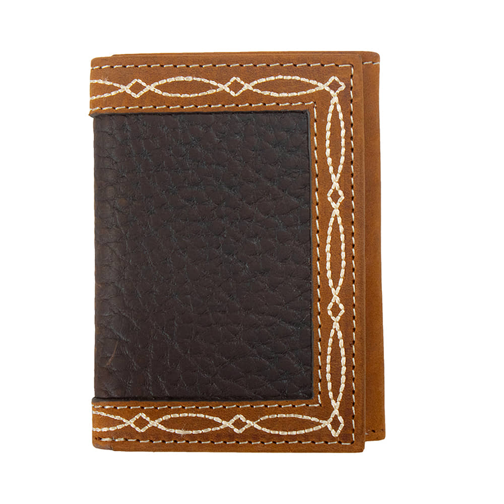 Nocona Belts Other Nocona Belts Rodeo Rough Out Bucklace