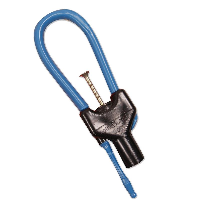 Nothin But Neck Tack Nothin’ But Neck Breakaway Blue