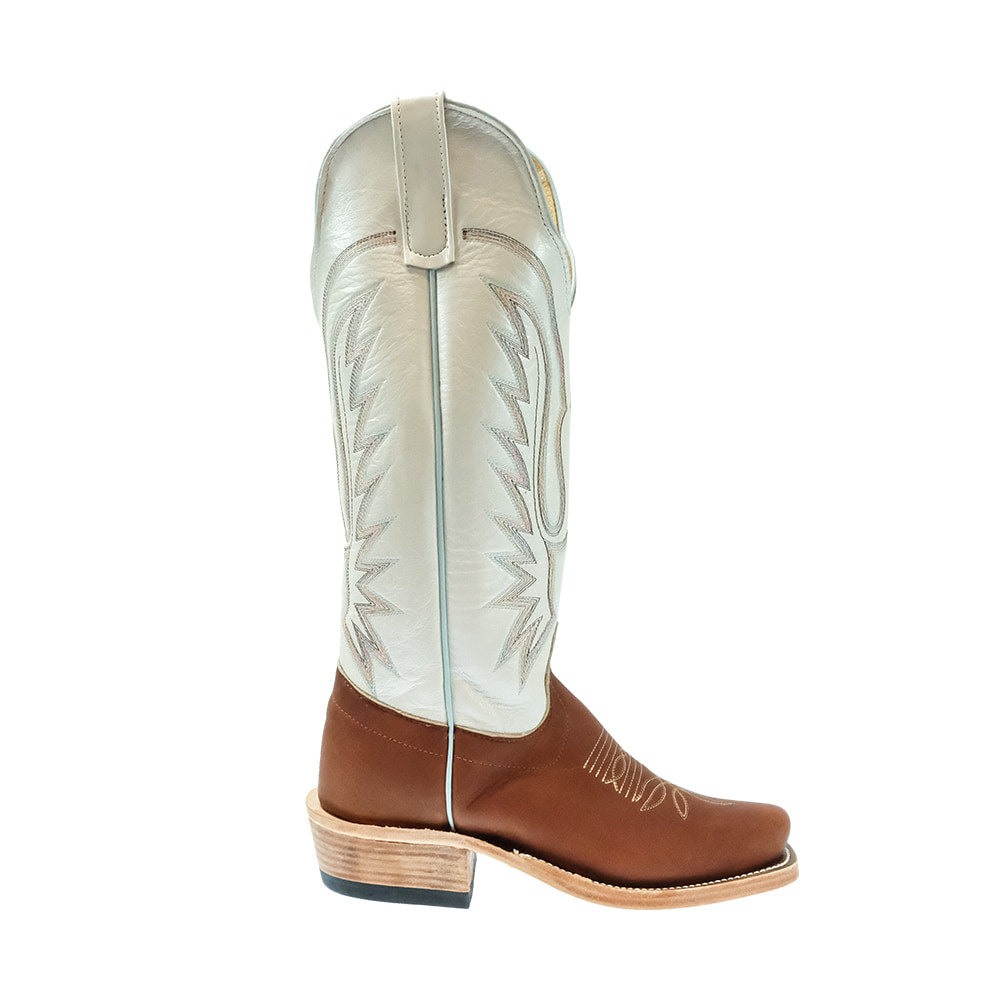 Olathe Footwear Olathe Ladies Big Lague Boots
