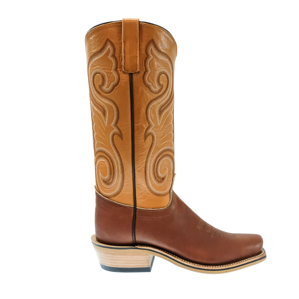 Olathe Footwear Olathe Men's Big League Boots
