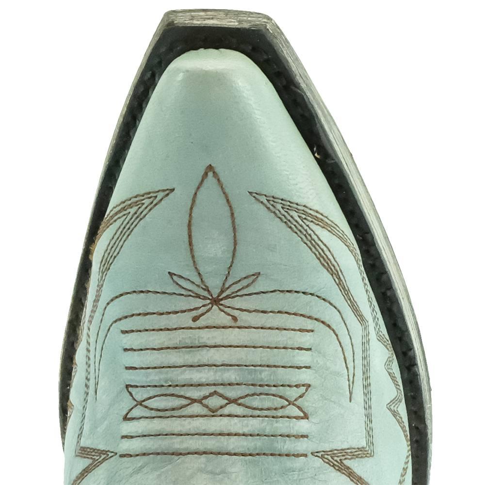 Old Gringo Footwear Old Gringo Turquoise Mayra Bis Women's Tall Top Boots