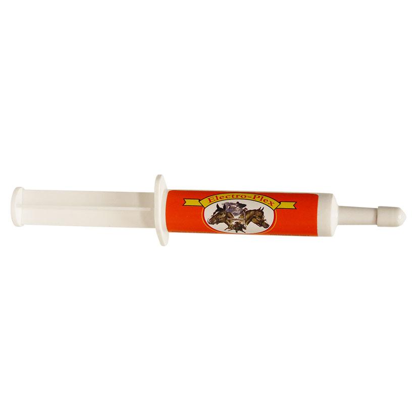Oralx Corp Supplies Electro-Plex Oral Electrolytes