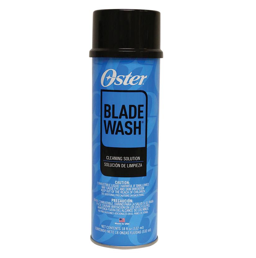 Oster Supplies 18oz Oster Blade Wash 18oz