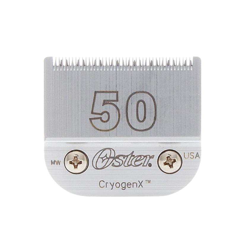 Oster Supplies #50 Oster Cryogen-X 50 Clipper Blade