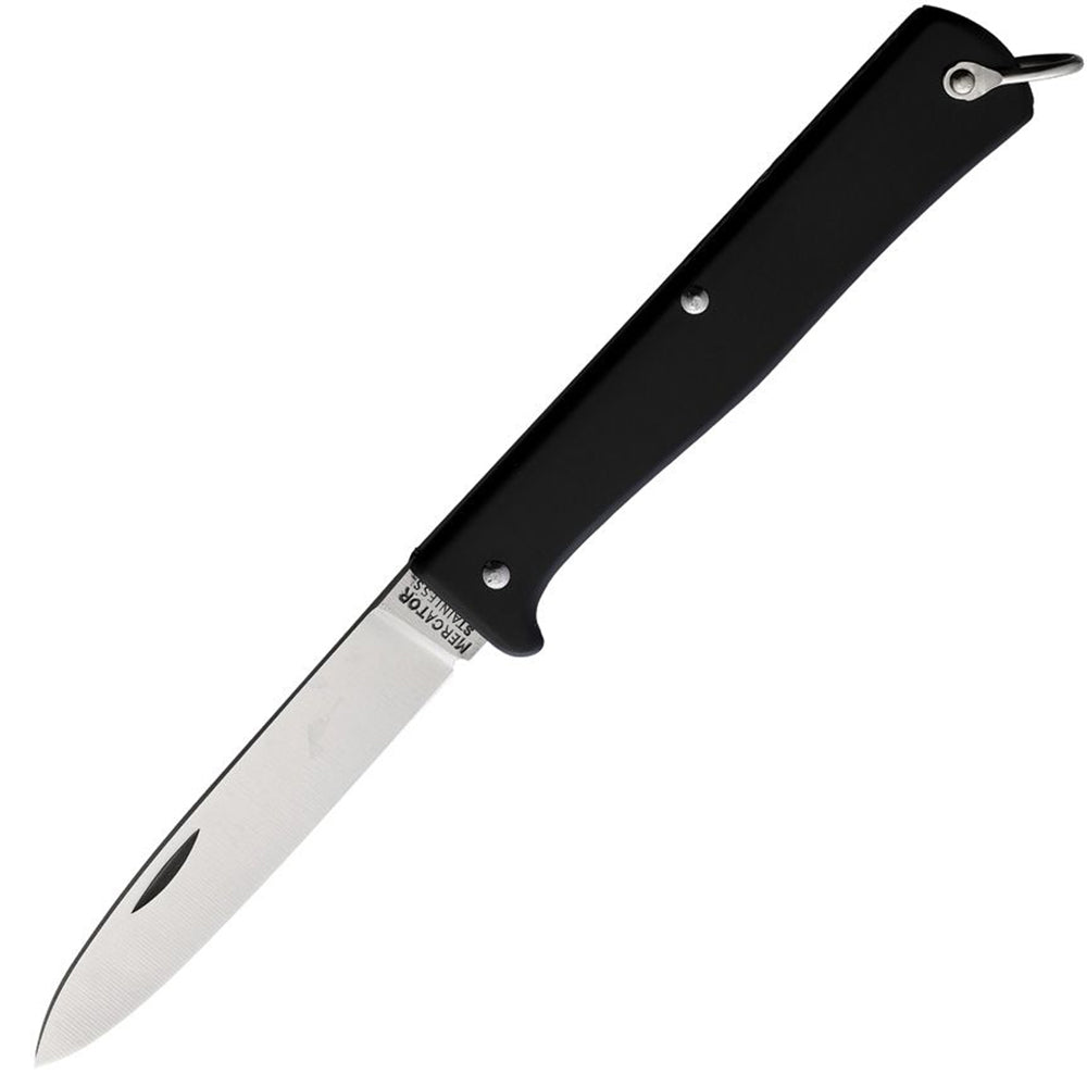 Otter-Messer Knives Otter-Messer Stainless Steel Small Mercator Knife