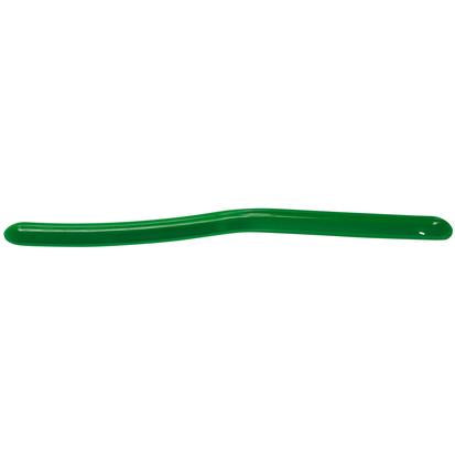 Partrade Cowboy Tack Supplies Green Plastic Sweat Scraper