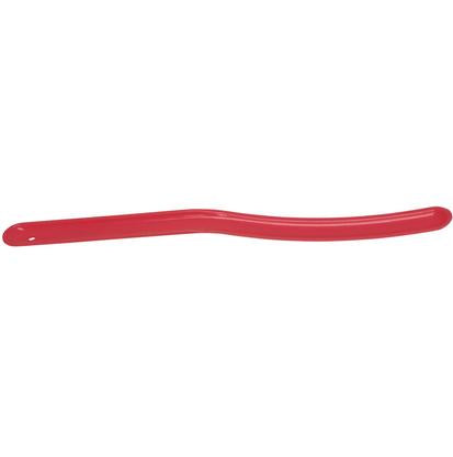 Partrade Cowboy Tack Supplies Hot Pink Plastic Sweat Scraper