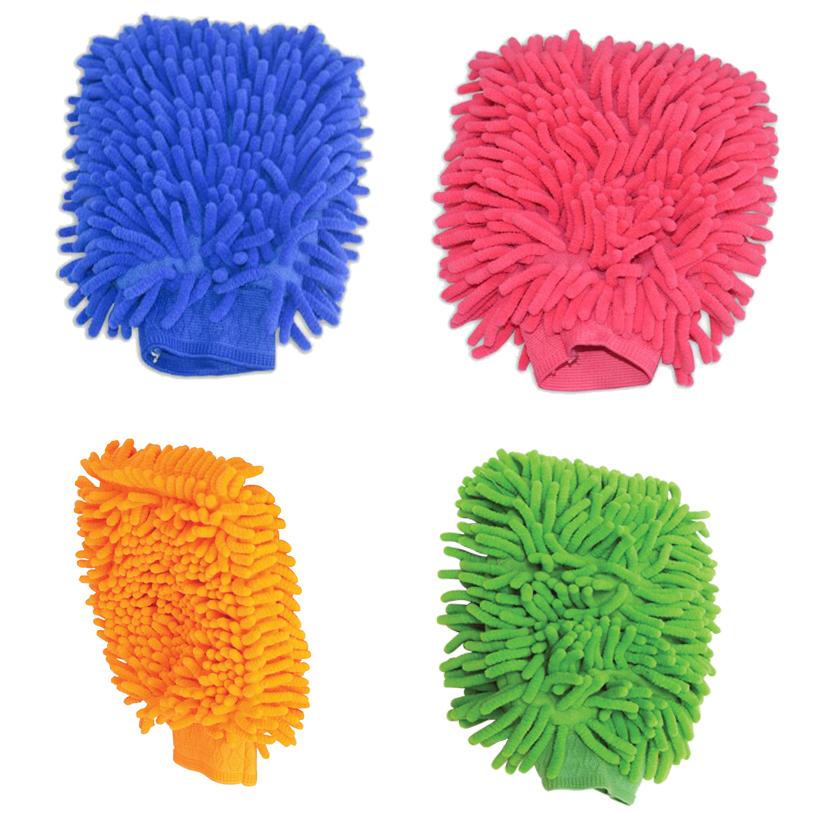 Partrade Cowboy Tack Supplies Microfiber Grooming Mit