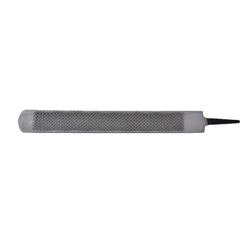 Partrade Cowboy Tack Supplies Partrade Farrier's Tanged Rasp 14"