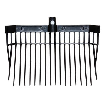 Partrade Cowboy Tack Supplies Partrade Stall Fork Head