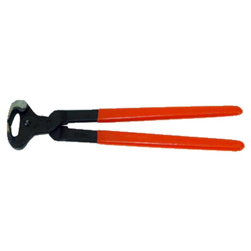 Partrade Cowboy Tack Supplies Partrade Vinyl Handle 14" Hoof Nippers