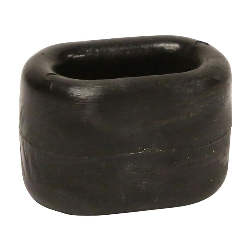 Partrade Cowboy Tack tack Plastic Horn Knot