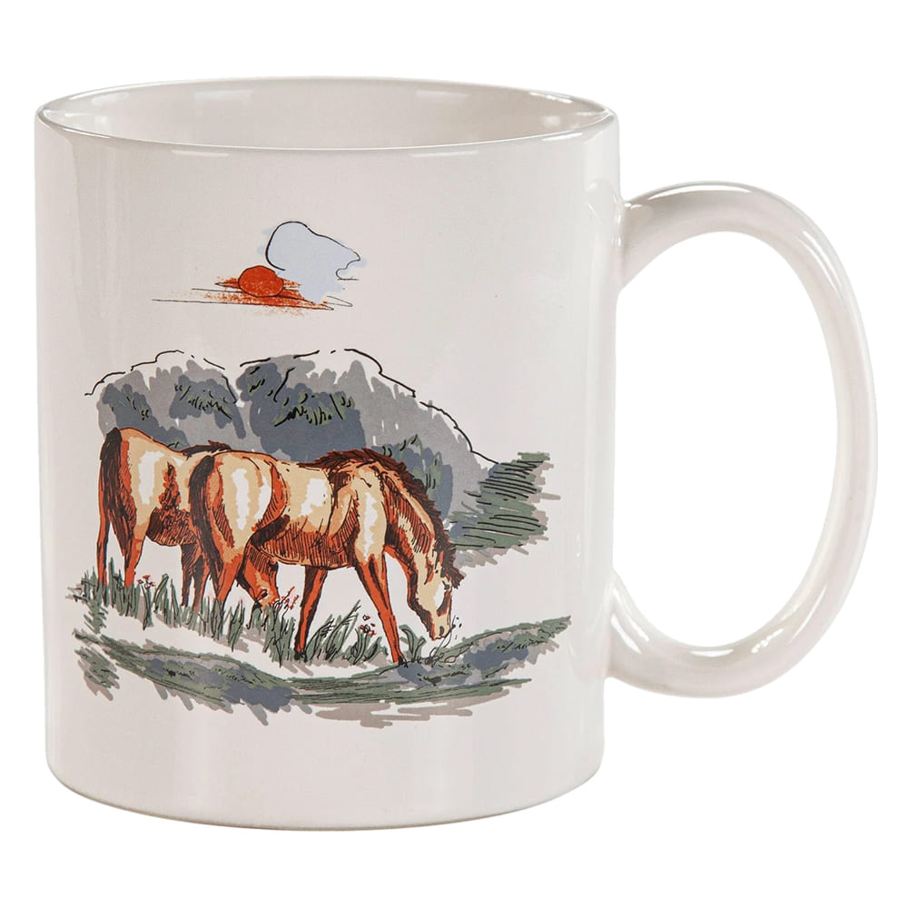Paseo Road Home Decor Paseo Road Ranch Life Remuda Duffle Bag Mug