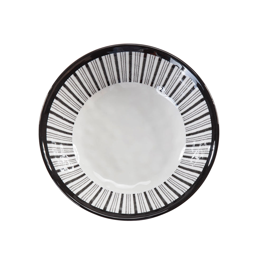 Paseo Road Home Decor Ranch Life Melamine Bowls