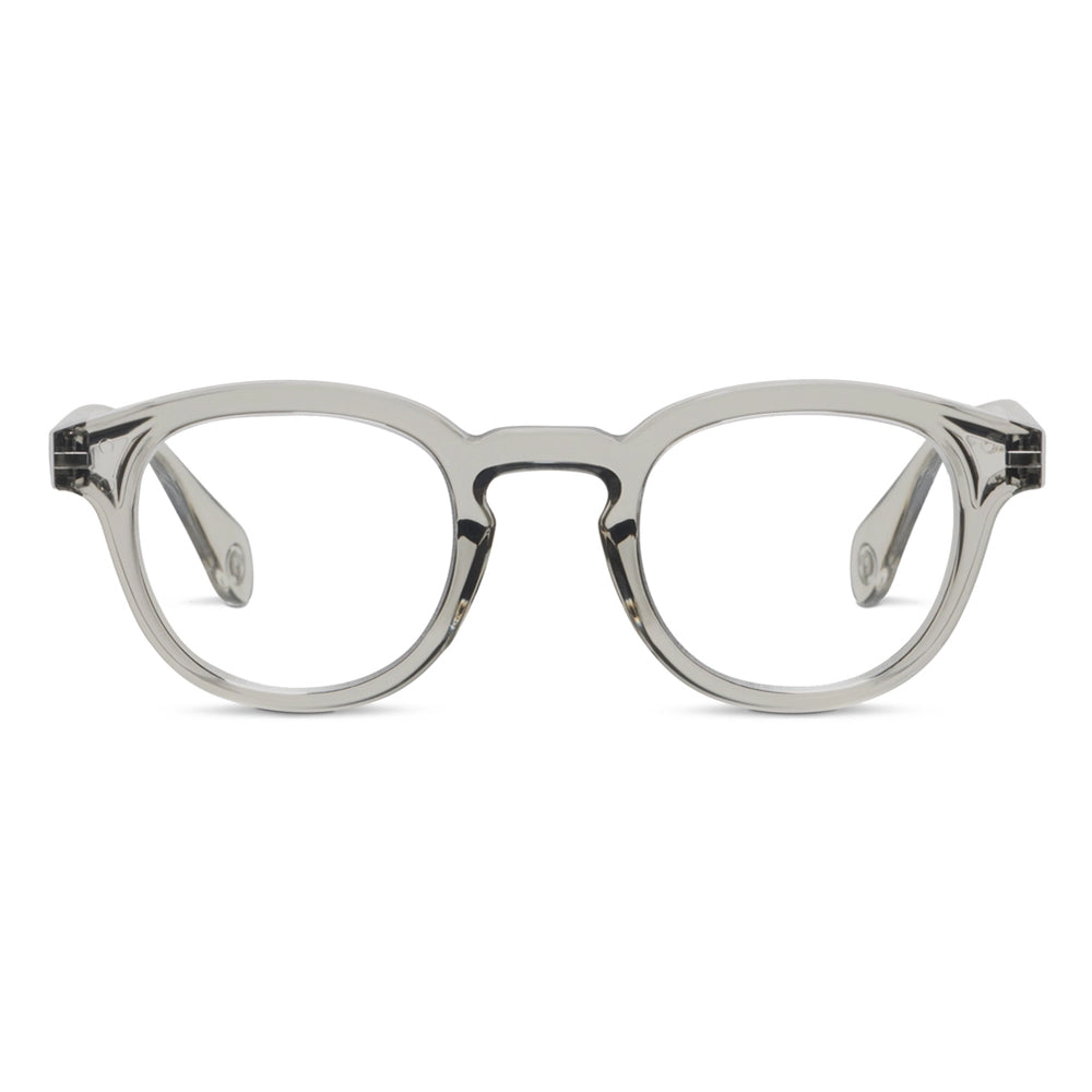 Peepers Apparel Peepers Asher Gray Reading Glasses