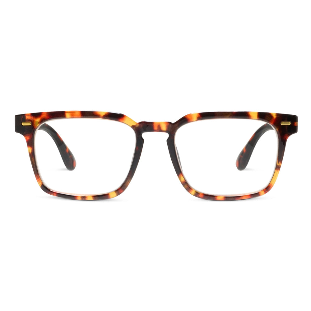 Peepers Apparel Peepers Jude Tortoise Reading Glasses
