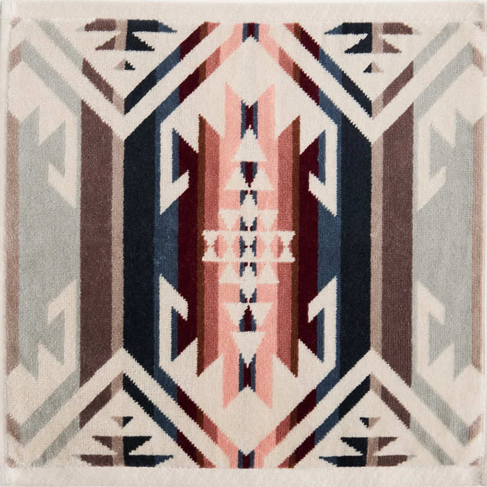 Pendleton Home Decor Pendleton Woolen Mills Tan White Sands 3-Piece Towel Set