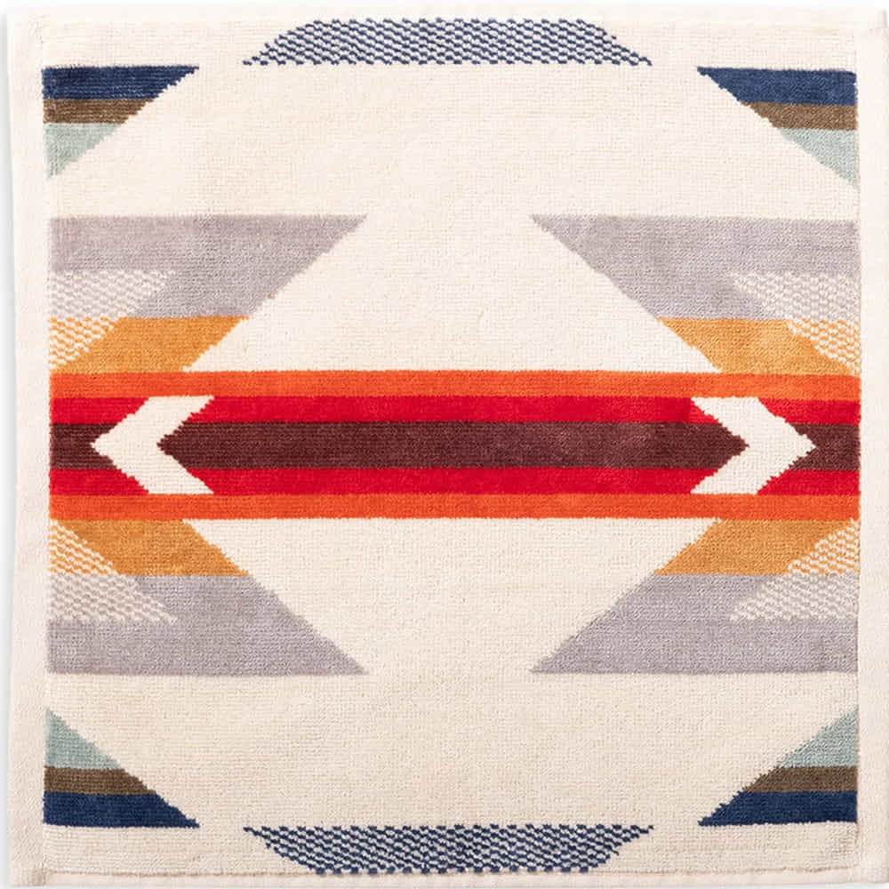 Pendleton Home Decor Pendleton Woolen Mills Wyeth Trail 3-Piece Towel Set