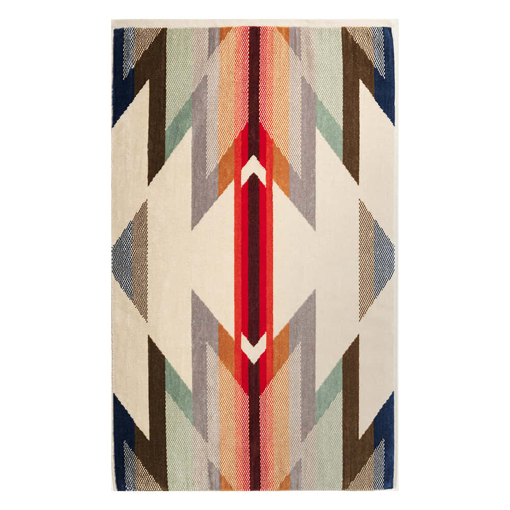 Pendleton Home Decor Pendleton Woolen Mills Wyeth Trail 3-Piece Towel Set