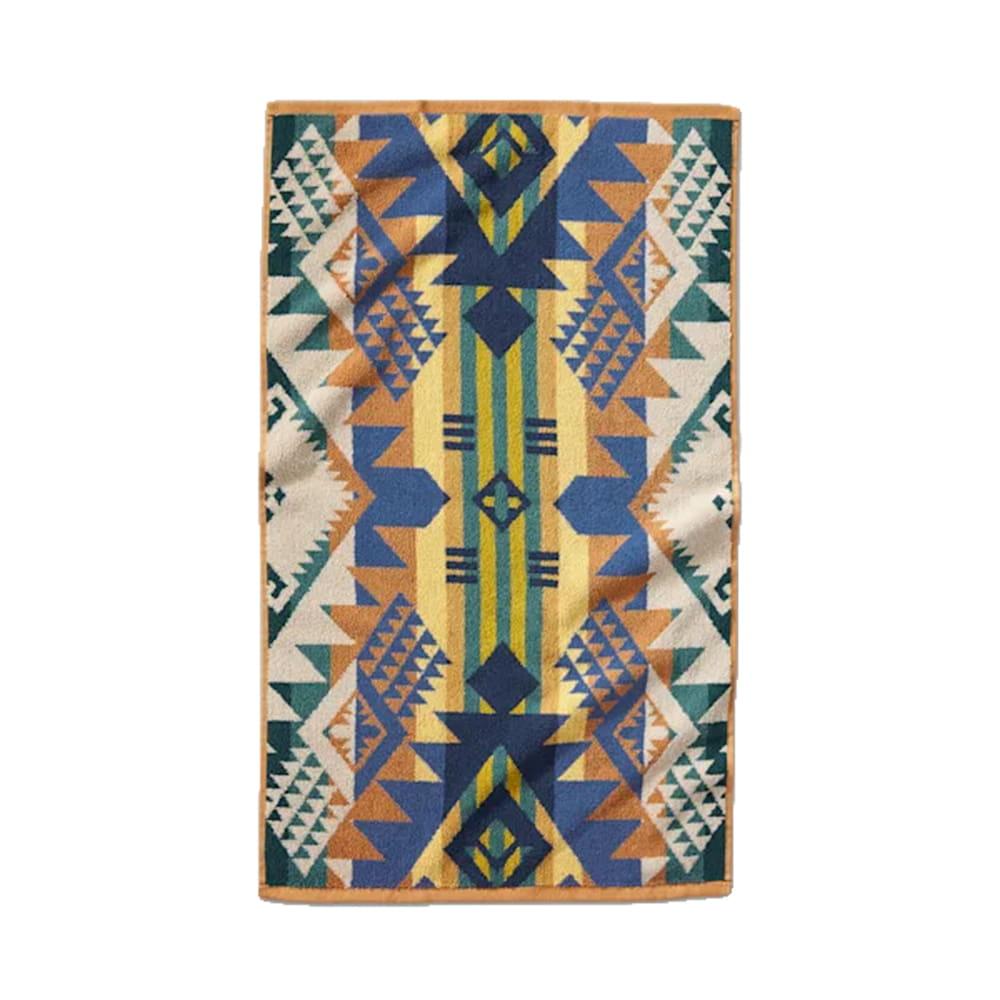 Pendleton Other 18X30 / MULTI Pendleton Journey West Bright Hand Towel