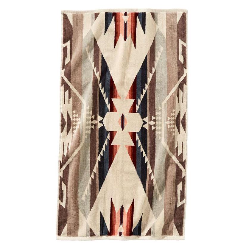 Pendleton Other 18X30 / WHITE_SANDS Pendleton Hand Towel White Sands 18x30