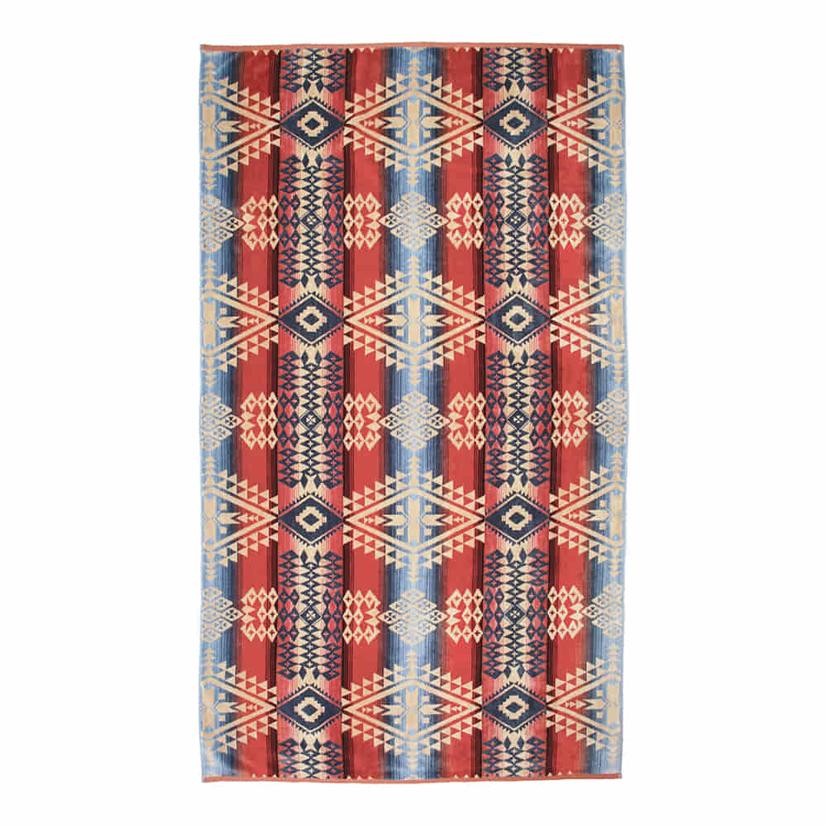 Pendleton Other Cayonlands / 40X70 Pendleton Multi Canyonlands Spa Oversized Towel