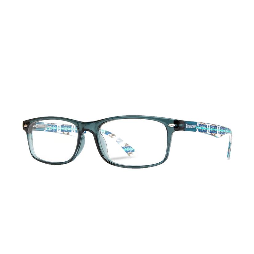 Pendleton Sunglasses Pendleton Targhee Navy Chief Joseph Readers