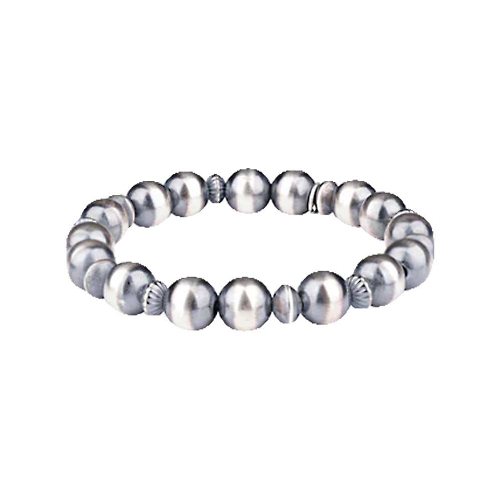 Peyote Bird Designs Jewelry Peyote Bird Designs Desert Pearl 7-8mm Bracelet