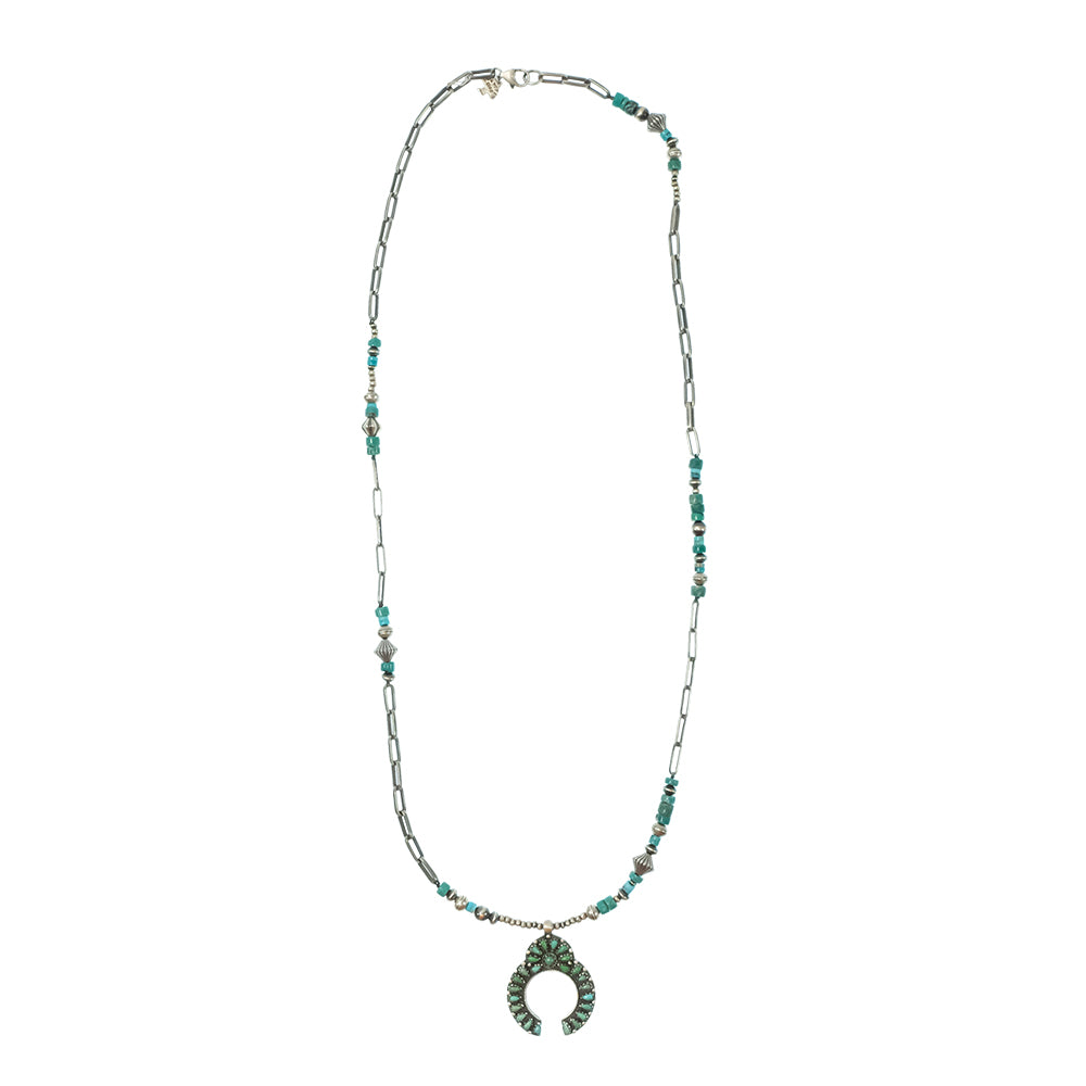 Peyote Bird Designs Jewelry Peyote Bird Designs Revival Necklace