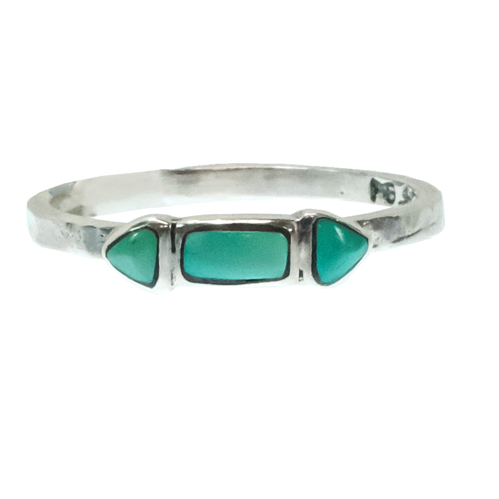 Peyote Bird Designs Jewelry Peyote Bird Designs Sloane Ring