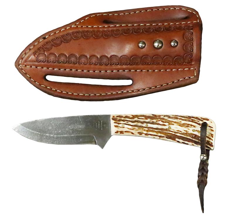 Pine Ridge Knife Co Knives Pine Ridge Knife Company Ridgeline Hunter 5
