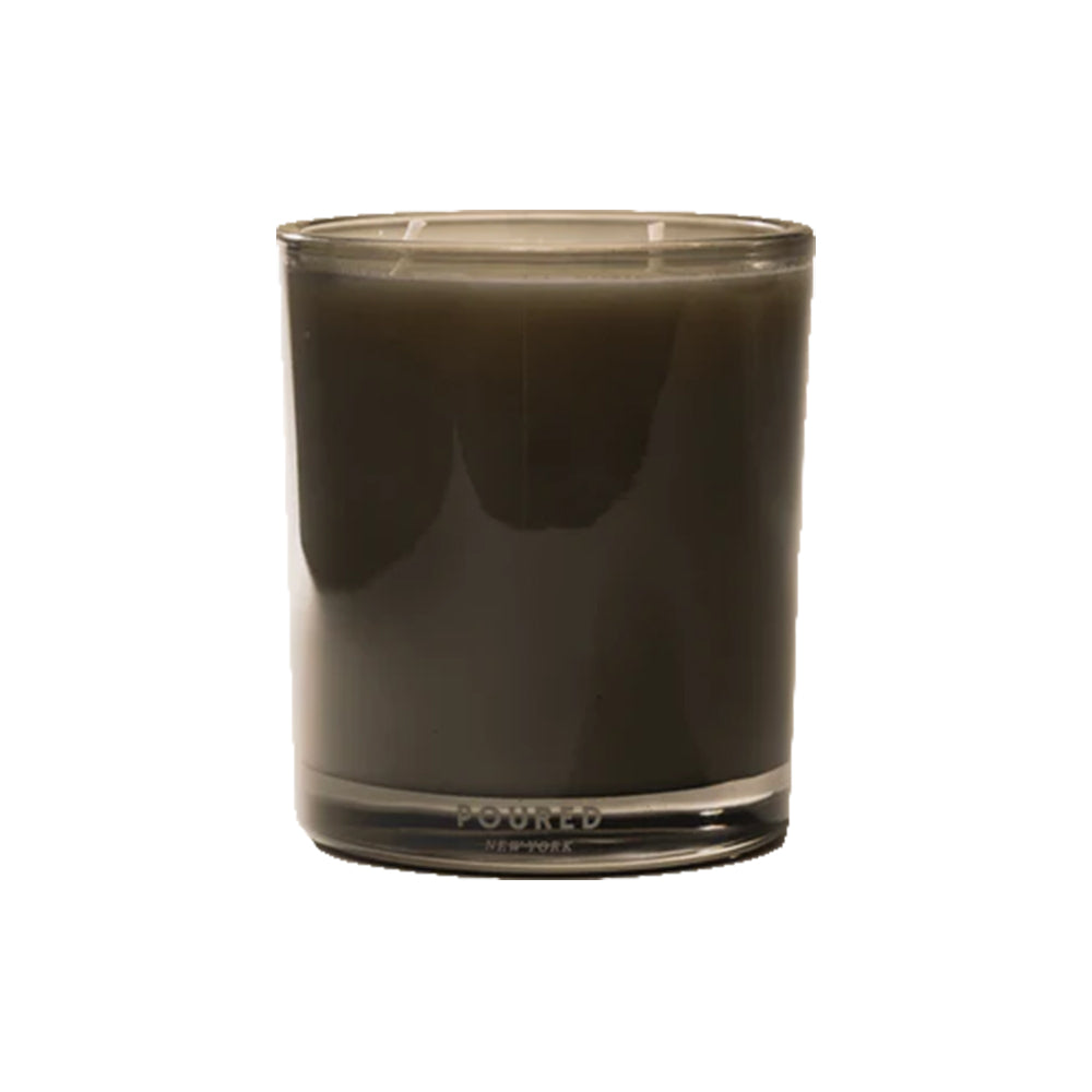 Poured New York Home Decor Poured New York Dirty Girl Martini 20 oz Candle