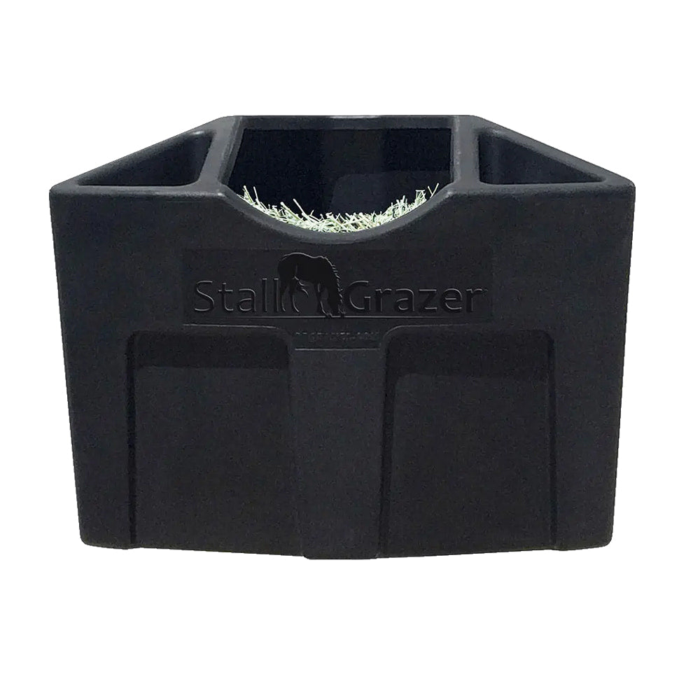 Pro Panels Inc 150 BUCKETS FEEDERS AND WATERERS Stall Grazer Corner Horse Feeder