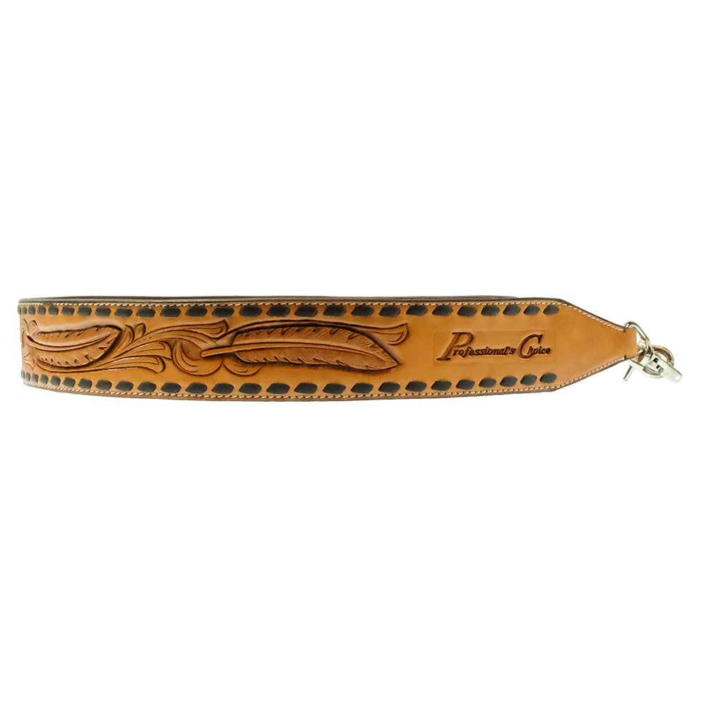 Professional's Choice Ropes Professional Choice Feather Rope Can Strap