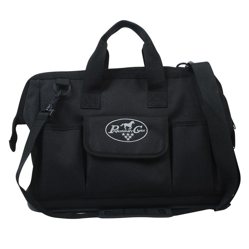 Professional's Choice Supplies 15X10 / Black Professional Choice Heavy Duty Tote Bag