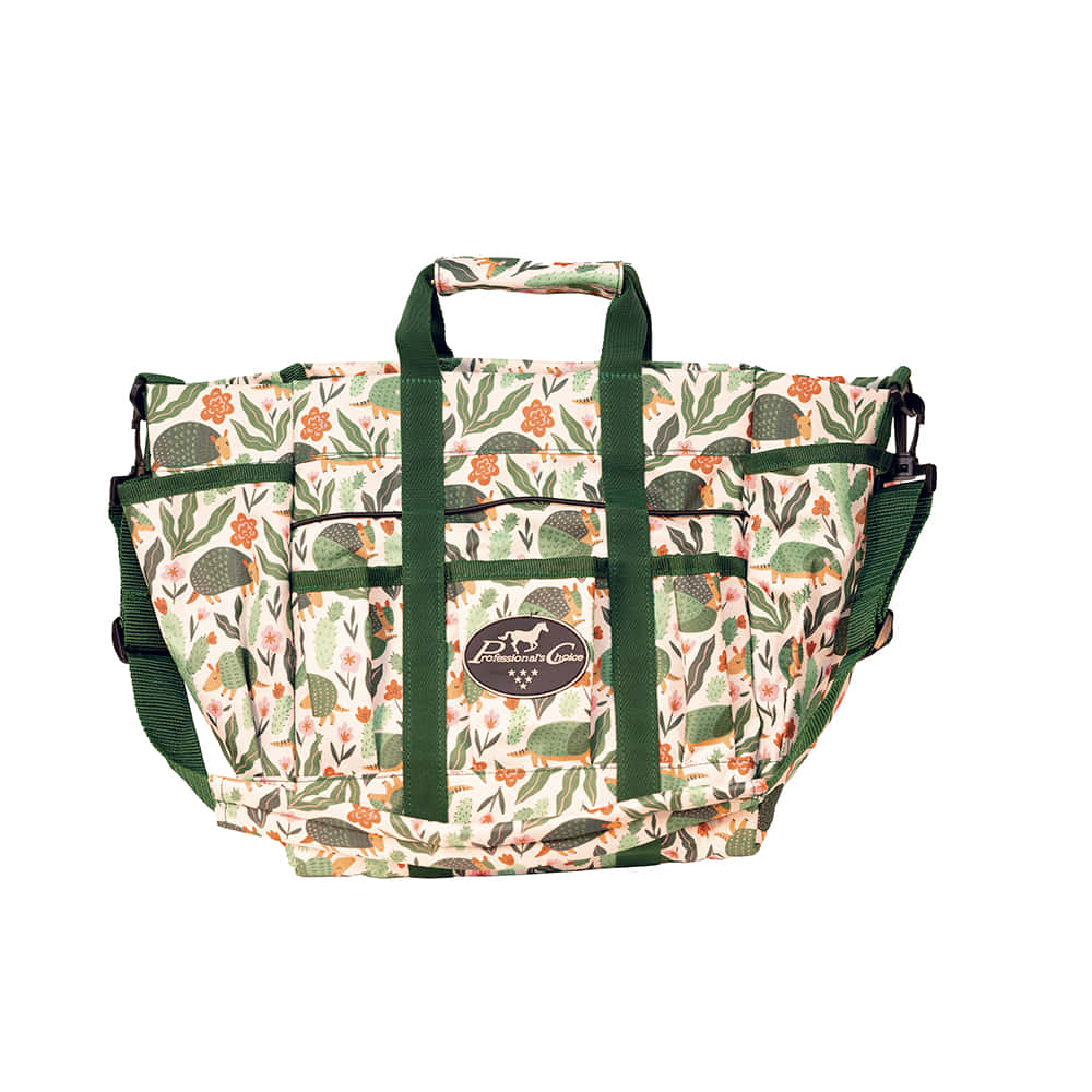 Professional's Choice Supplies Professional's Choice Armadillos Tack Tote