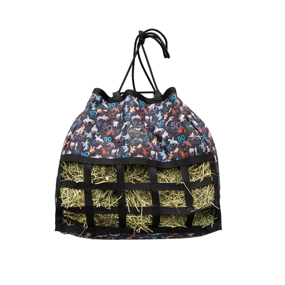 Professional's Choice Supplies Professional's Choice Scratchless 50th Anniversary Hay Bag