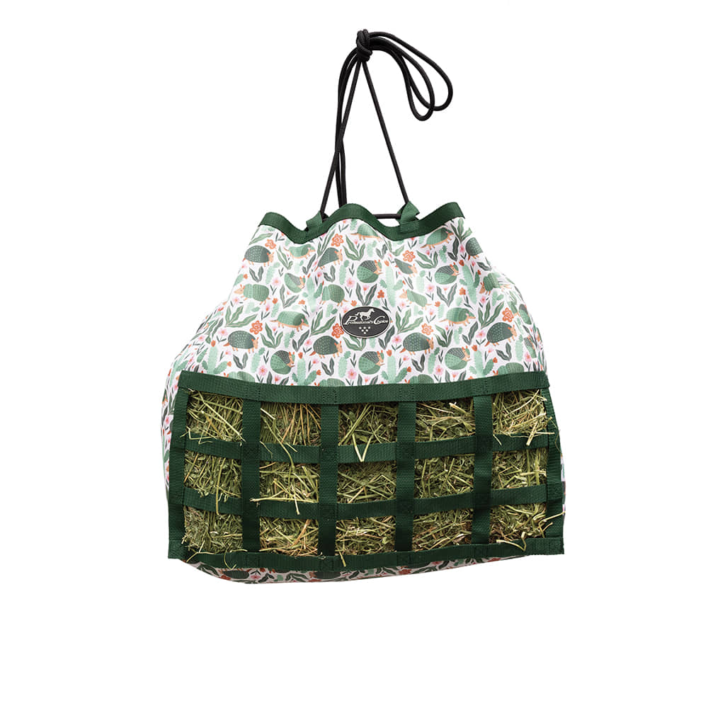 Professional's Choice Supplies Professional's Choice Scratchless Armadillos Hay Bag