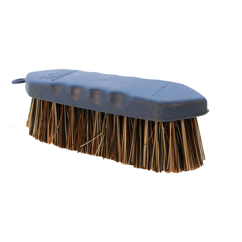Professional's Choice Supplies Professional's Choice Tail Tamer Coconut Bristle Brush
