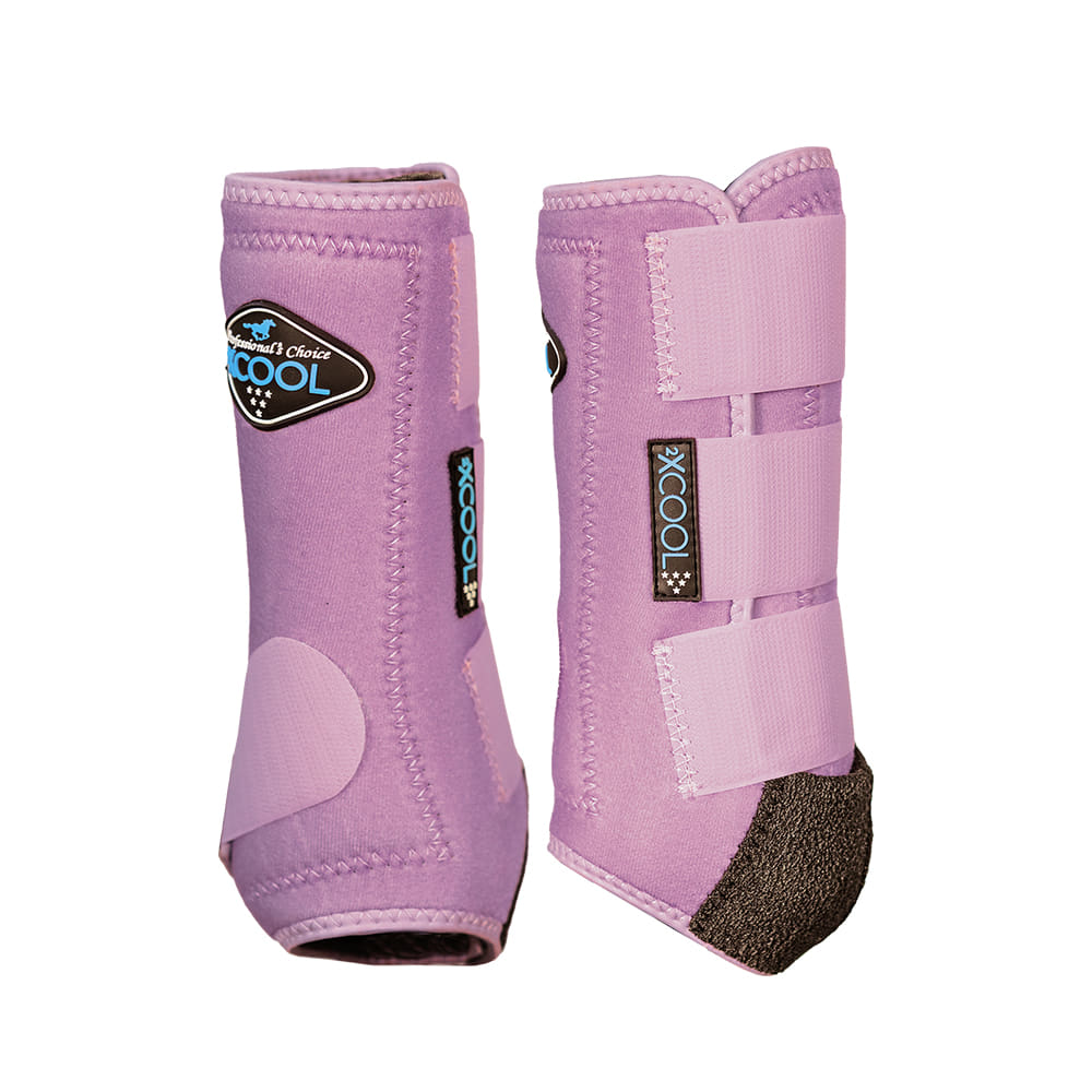 Professional's Choice Tack 2X Cool Sport Medicine
