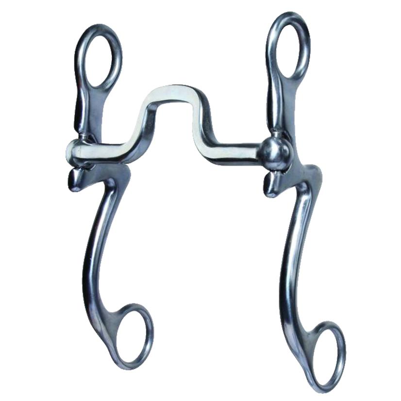 Professional's Choice Tack 5 1/8 Professional's Choice 7 Shank Collection Square Port Bit