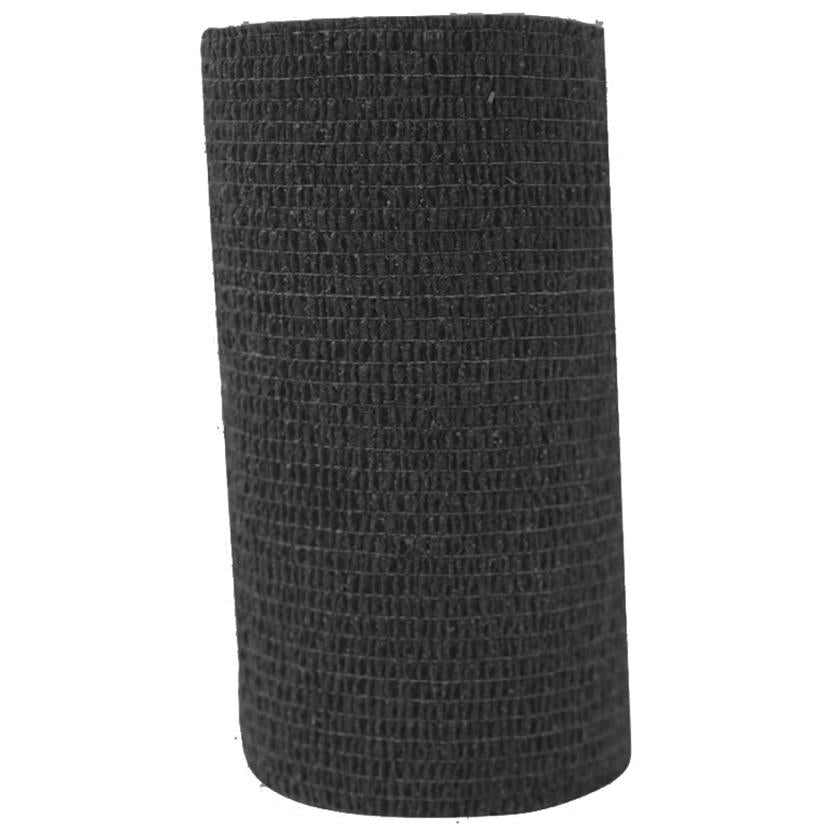 Professional's Choice Tack Black Professional's Choice Quick Wrap Bandage