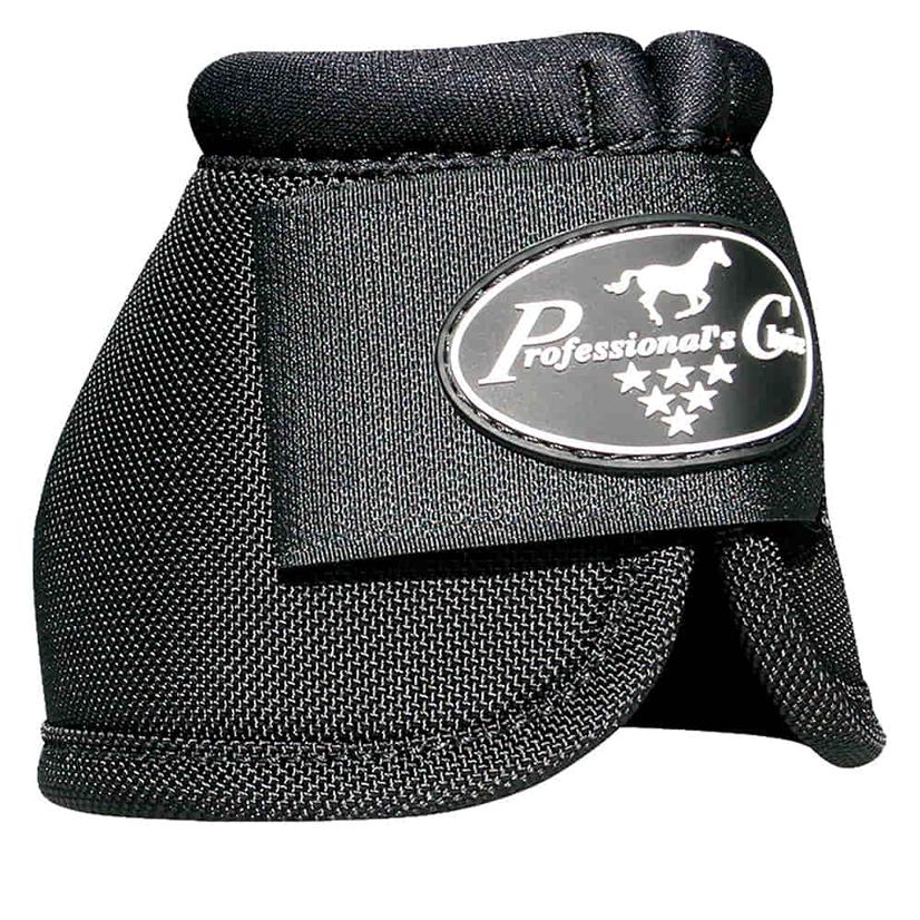 Professional's Choice Tack Black / S Professional's Choice Overreach Ballistic Boots
