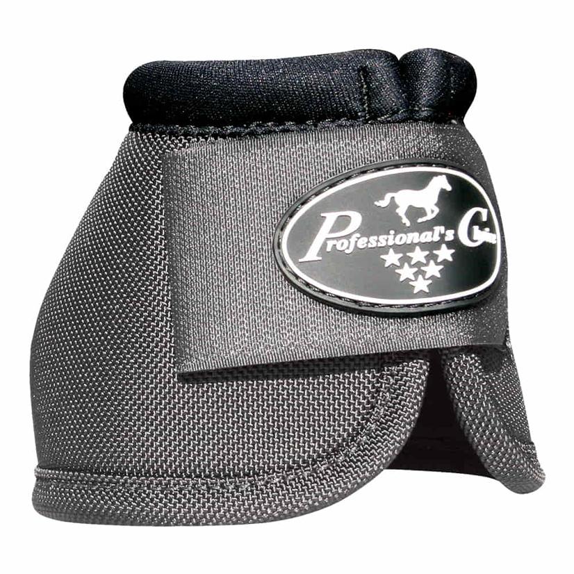 Professional's Choice Tack Charcoal / S Professional's Choice Overreach Ballistic Boots